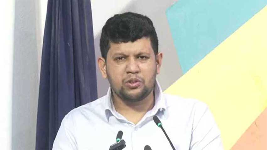 খুনিদের বিচার নিশ্চিত করতে পারলেই সবার স্বপ্ন পূরণ হবে: মাহফুজ আলম